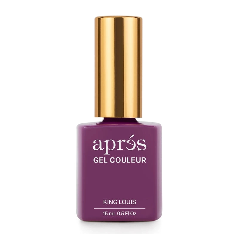 APRES GEL COULEUR King...