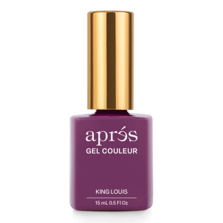 APRES GEL COULEUR King Louis - 211