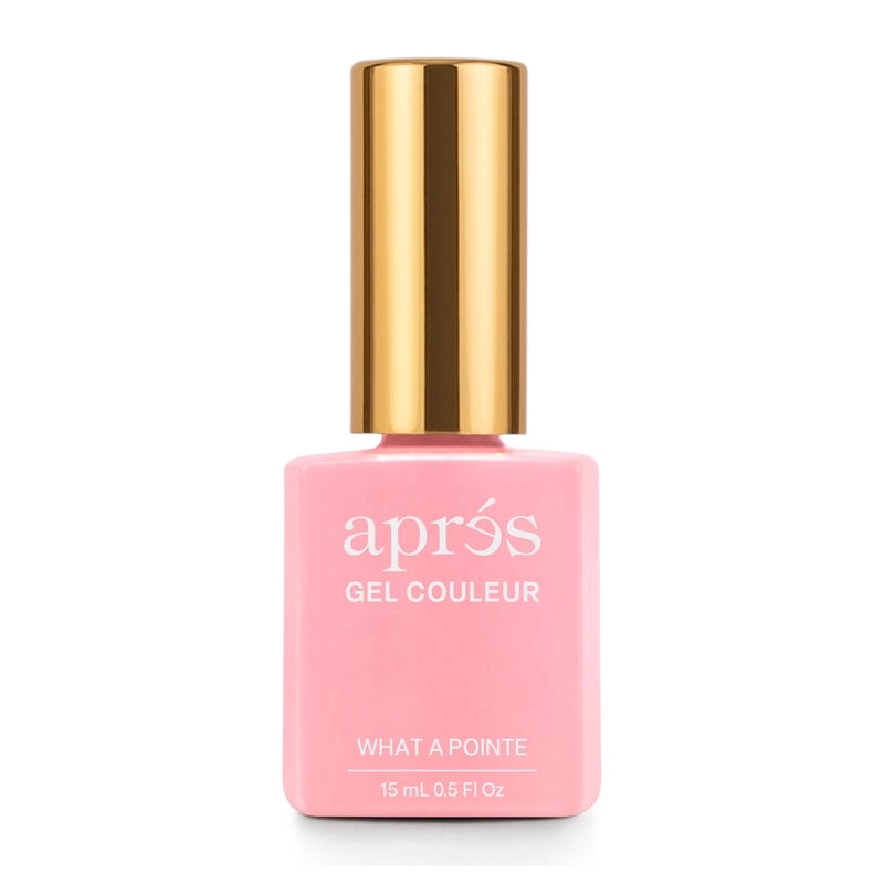 APRES GEL COULEUR What A...