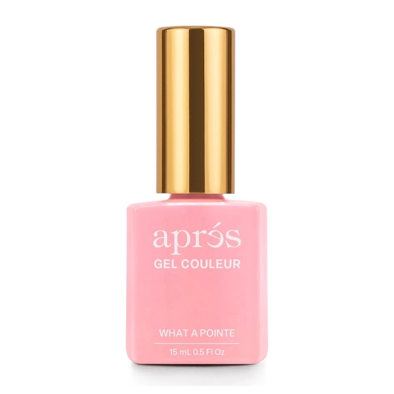 APRES GEL COULEUR What A...