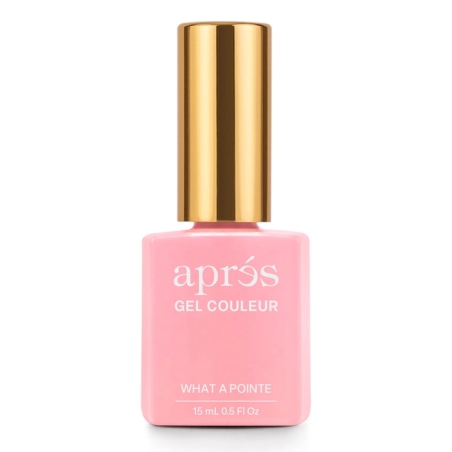 APRES GEL COULEUR What A Pointe - 219