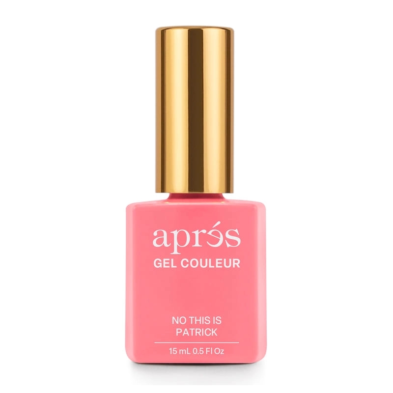 APRES GEL COULEUR No This...