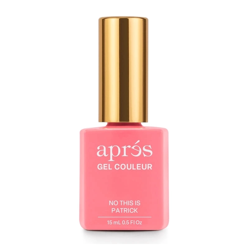 APRES GEL COULEUR No This...