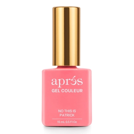 APRES GEL COULEUR No This Is Patrick - 218