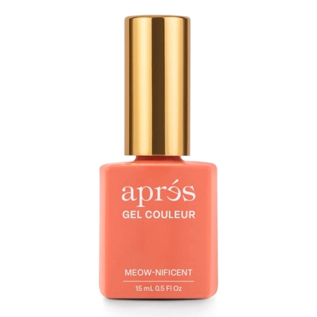 APRES GEL COULEUR Meow-nificent - 263