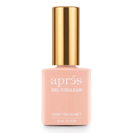 APRES GEL COULEUR How You Dune? - 285