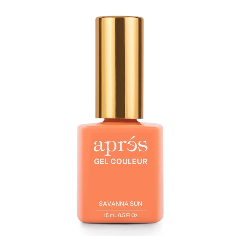 APRES GEL COULEUR Savanna...