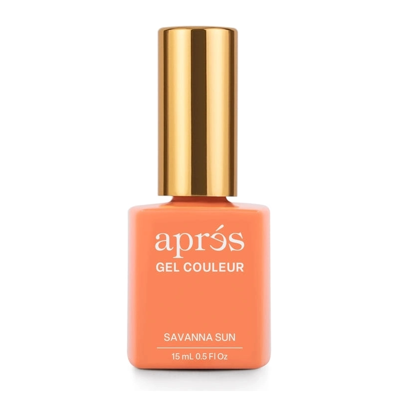 APRES GEL COULEUR Savanna...