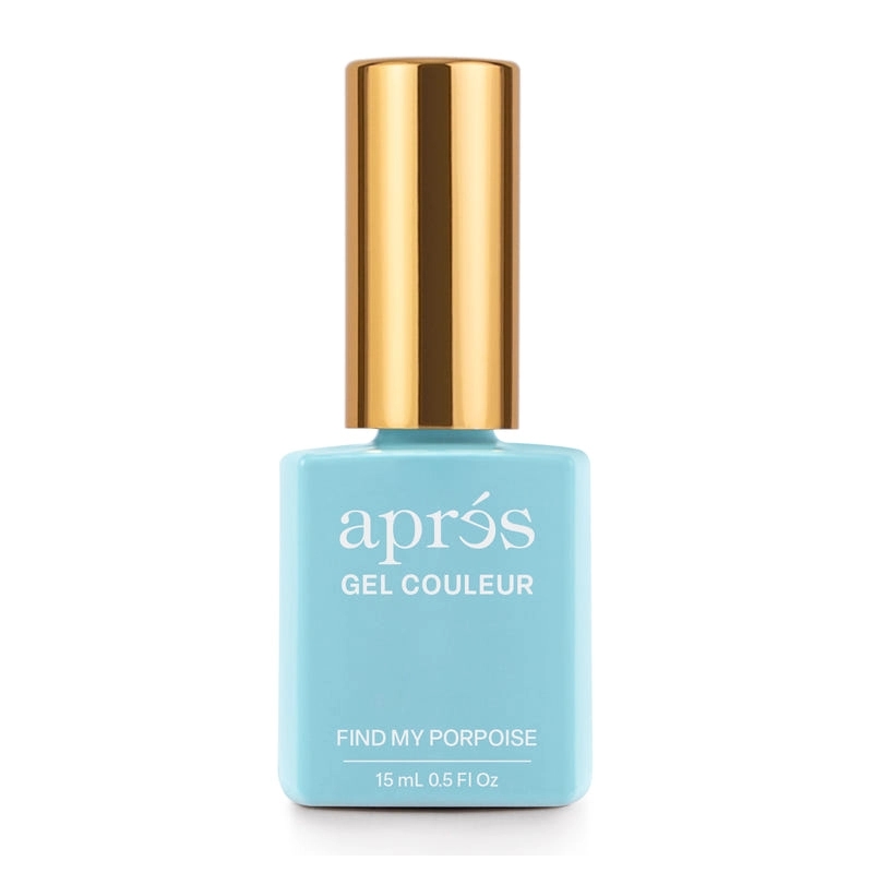 APRES GEL COULEUR Find My...