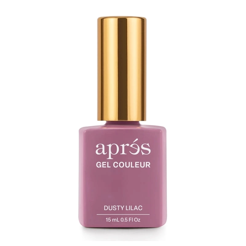 APRES GEL COULEUR Dusty...