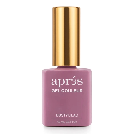APRES GEL COULEUR Dusty Lilac - 289