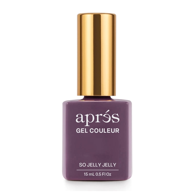 APRES GEL COULEUR So Jelly...