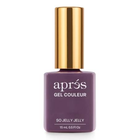 APRES GEL COULEUR So Jelly Jelly - 288