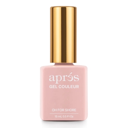 APRES GEL COULEUR Oh For Shore - 293
