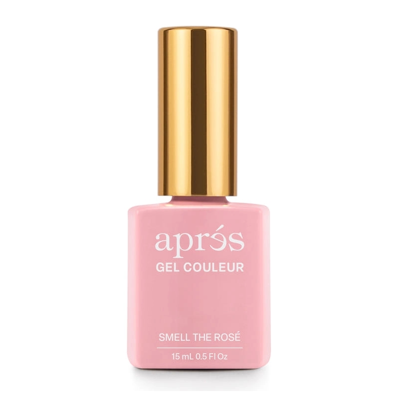 APRES GEL COULEUR Smell The...