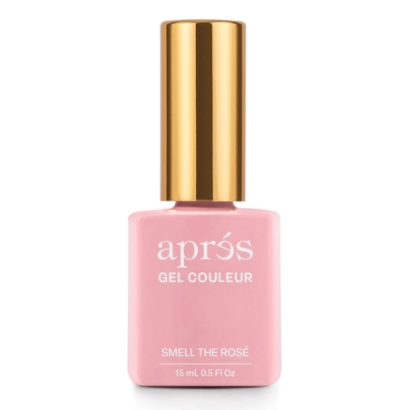 APRES GEL COULEUR Smell The Rosé - 292