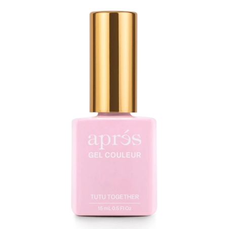 APRES GEL COULEUR Tutu Together - 271