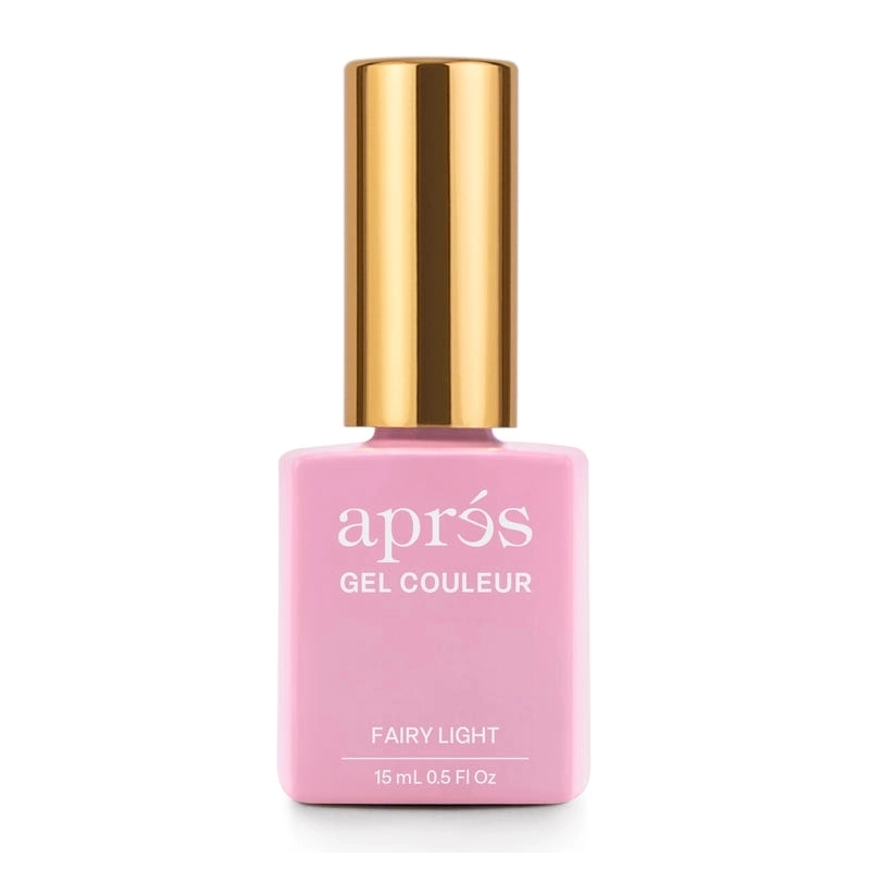 APRES GEL COULEUR Fairy...