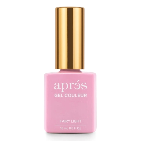 APRES GEL COULEUR Fairy Light - 272