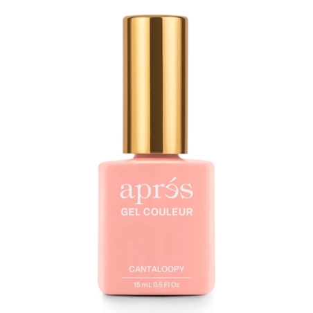 APRES GEL COULEUR Cantaloopy - 261