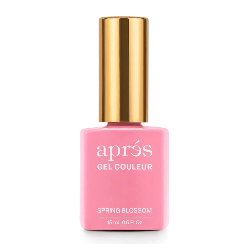 APRES GEL COULEUR Spring...