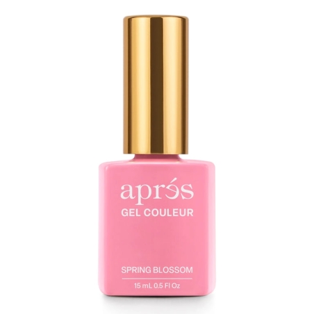 APRES GEL COULEUR Spring Blossom - 269