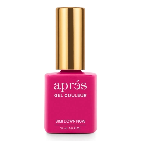 APRES GEL COULEUR Simi Down Now - 266