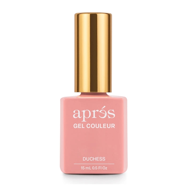 APRES GEL COULEUR Duchess -...