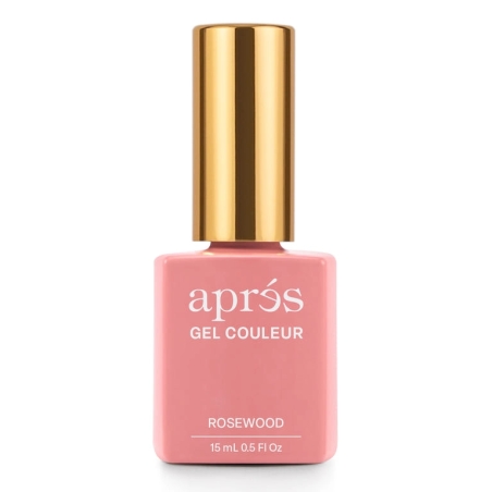 APRES GEL COULEUR Rosewood - 277
