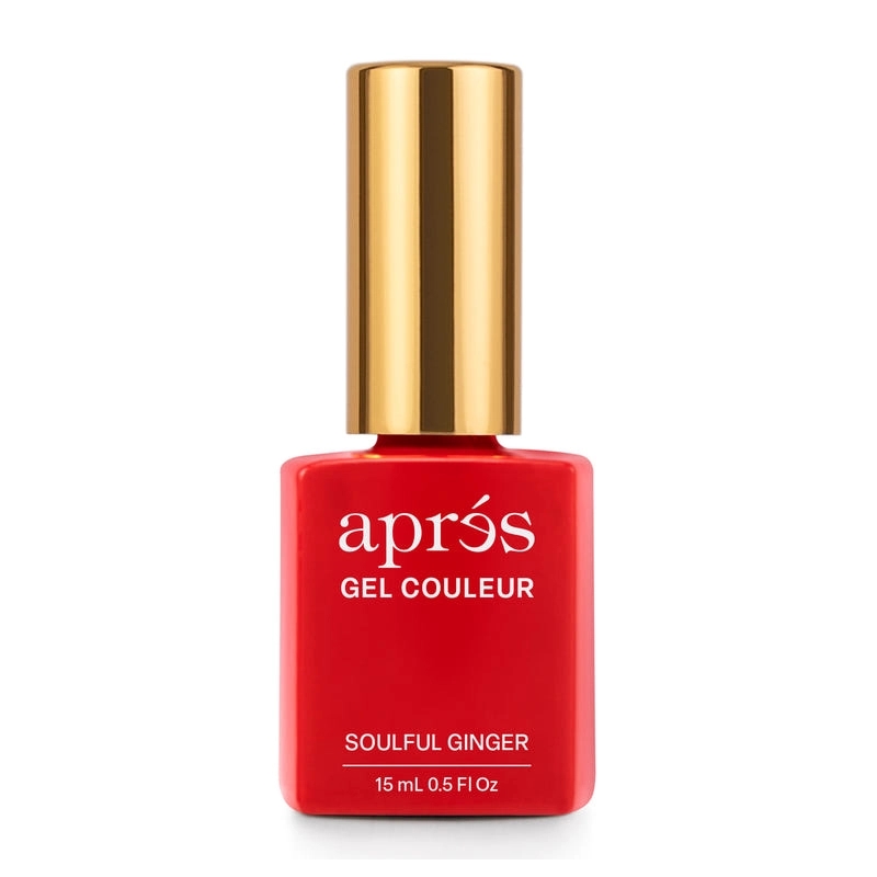 APRES GEL COULEUR Soulful...