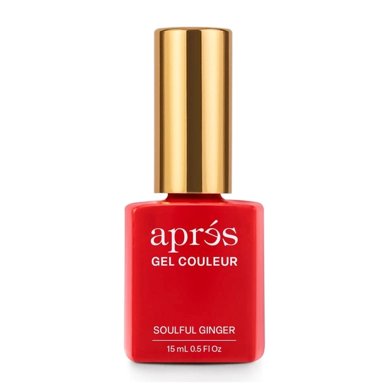 APRES GEL COULEUR Soulful...