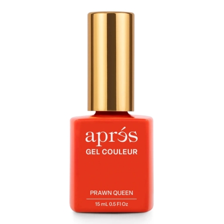 APRES GEL COULEUR Prawn Queen - 259