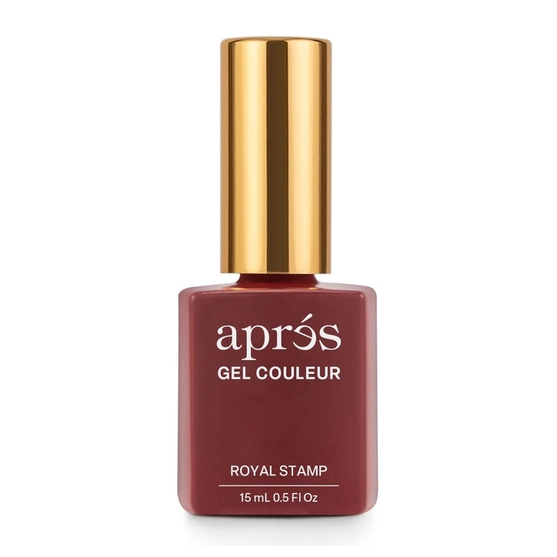 APRES GEL COULEUR Royal...