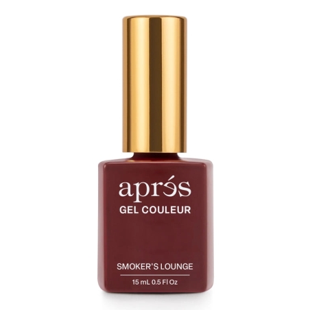 APRES GEL COULEUR Smoker's Lounge - 296