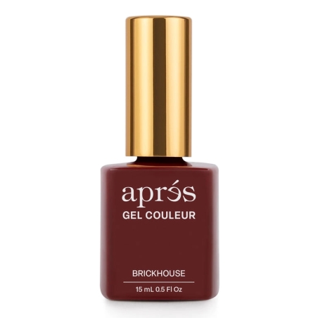 APRES GEL COULEUR Brickhouse - 297