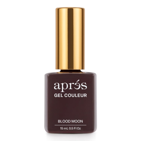 APRES GEL COULEUR Blood Moon - 252