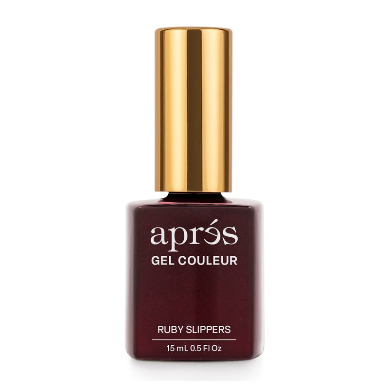 APRES GEL COULEUR Ruby...