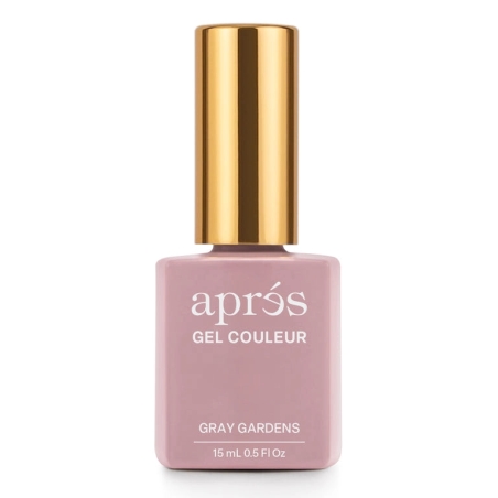 APRES GEL COULEUR Gray Gardens - 291