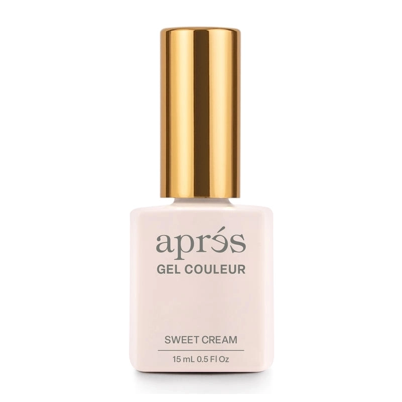 APRES GEL COULEUR Sweet...