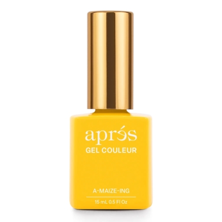 APRES GEL COULEUR A-Maize-Ing - 364