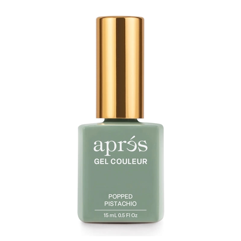 APRES GEL COULEUR Popped...