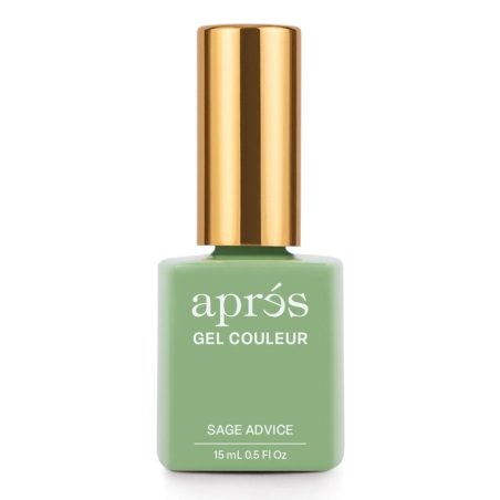 APRES GEL COULEUR Sage Advice - 353