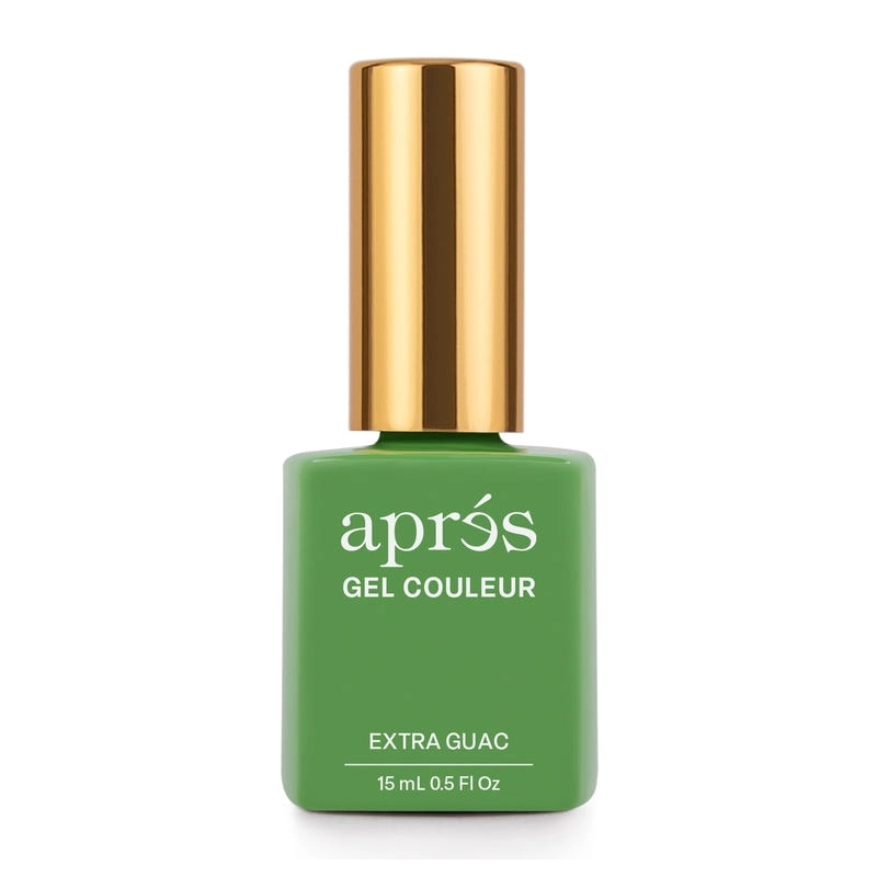 APRES GEL COULEUR Extra...
