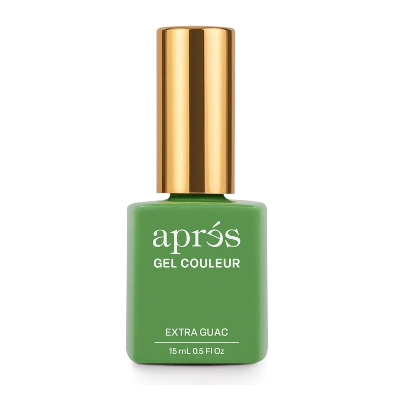 APRES GEL COULEUR Extra...