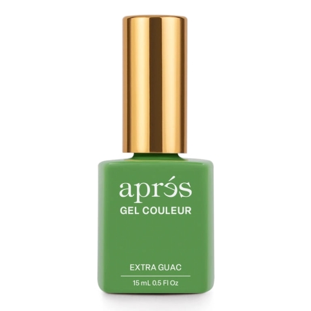 APRES GEL COULEUR Extra Guac - 352