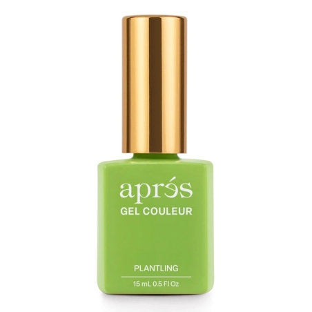 APRES GEL COULEUR Plantling - 351