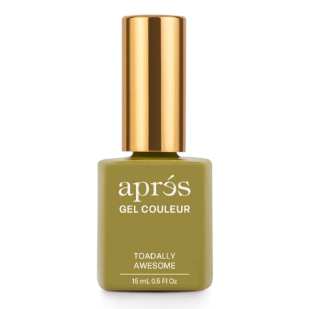 APRES GEL COULEUR Toadally Awesome - 355
