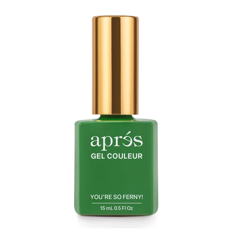 APRES GEL COULEUR You're So...