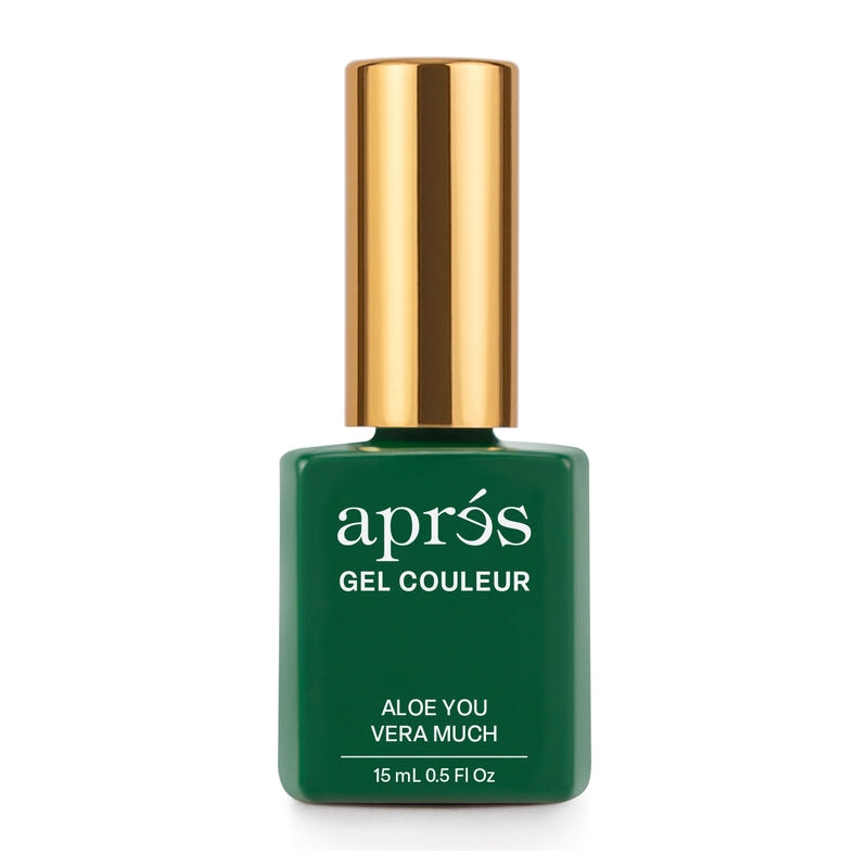 APRES GEL COULEUR Aloe You...