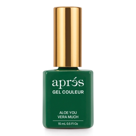 APRES GEL COULEUR Aloe You Vera Much - 348